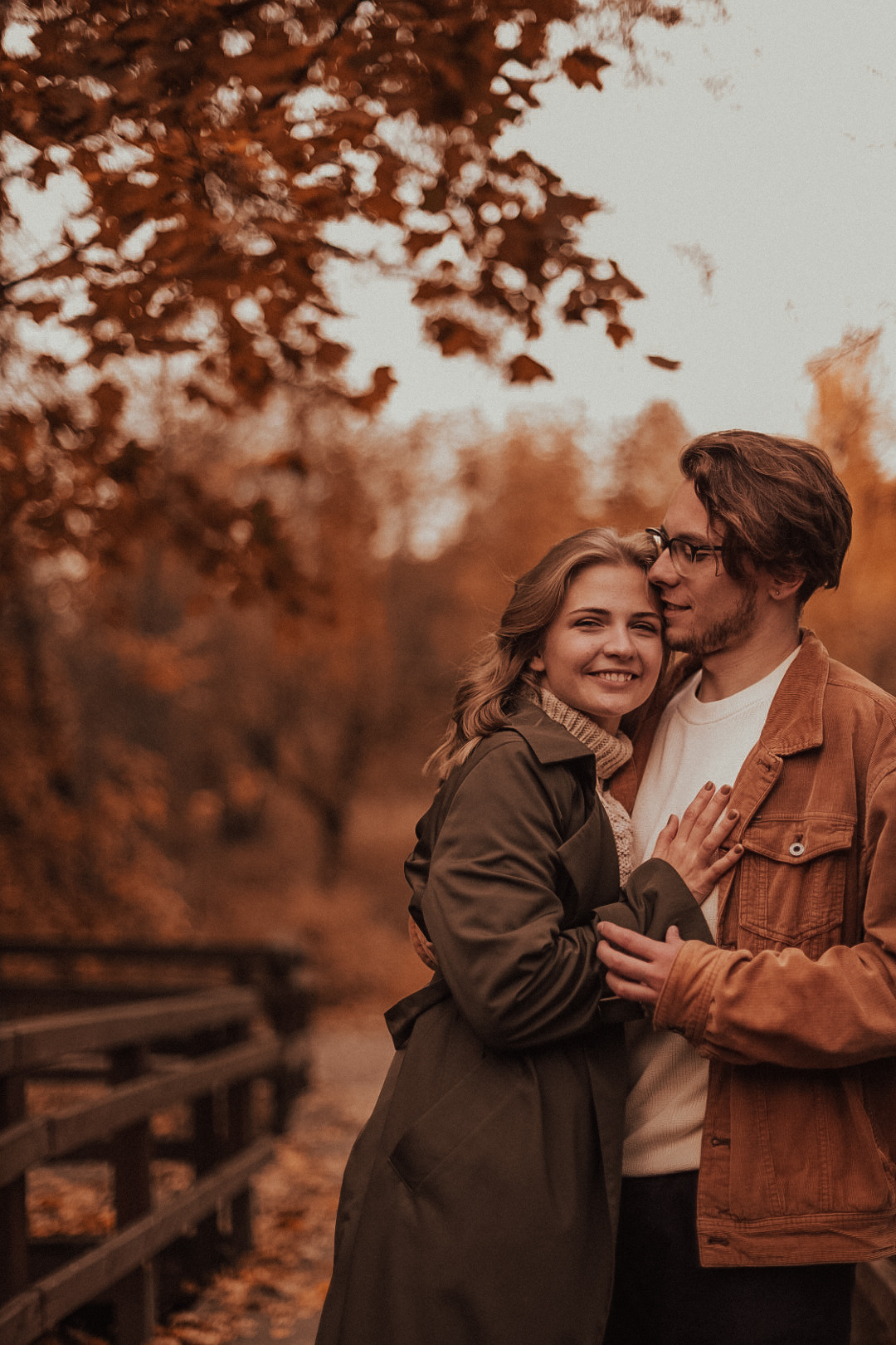 Оля и Толя. Семейный и детский фотограф в Москве Кузьмина Мария