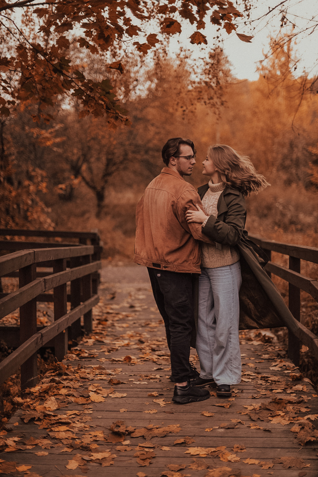 Оля и Толя. Семейный и детский фотограф в Москве Кузьмина Мария