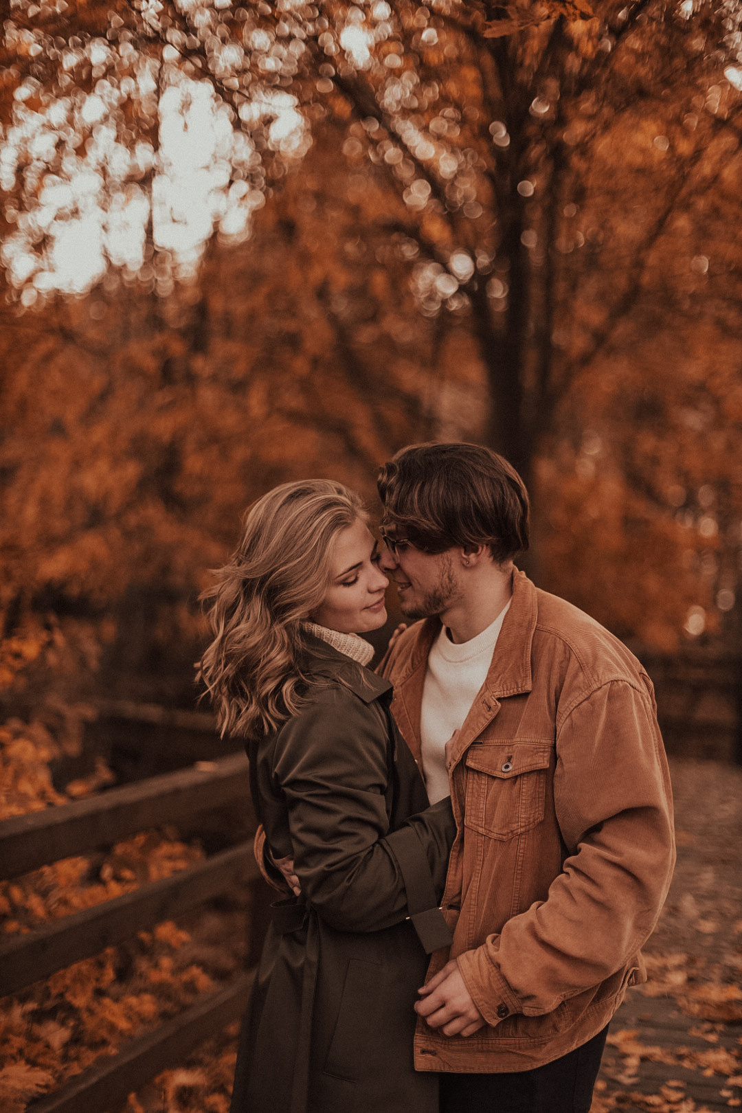 Оля и Толя. Семейный и детский фотограф в Москве Кузьмина Мария