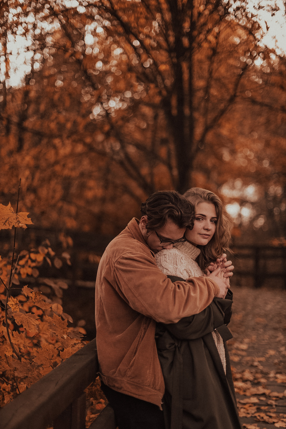 Оля и Толя. Семейный и детский фотограф в Москве Кузьмина Мария