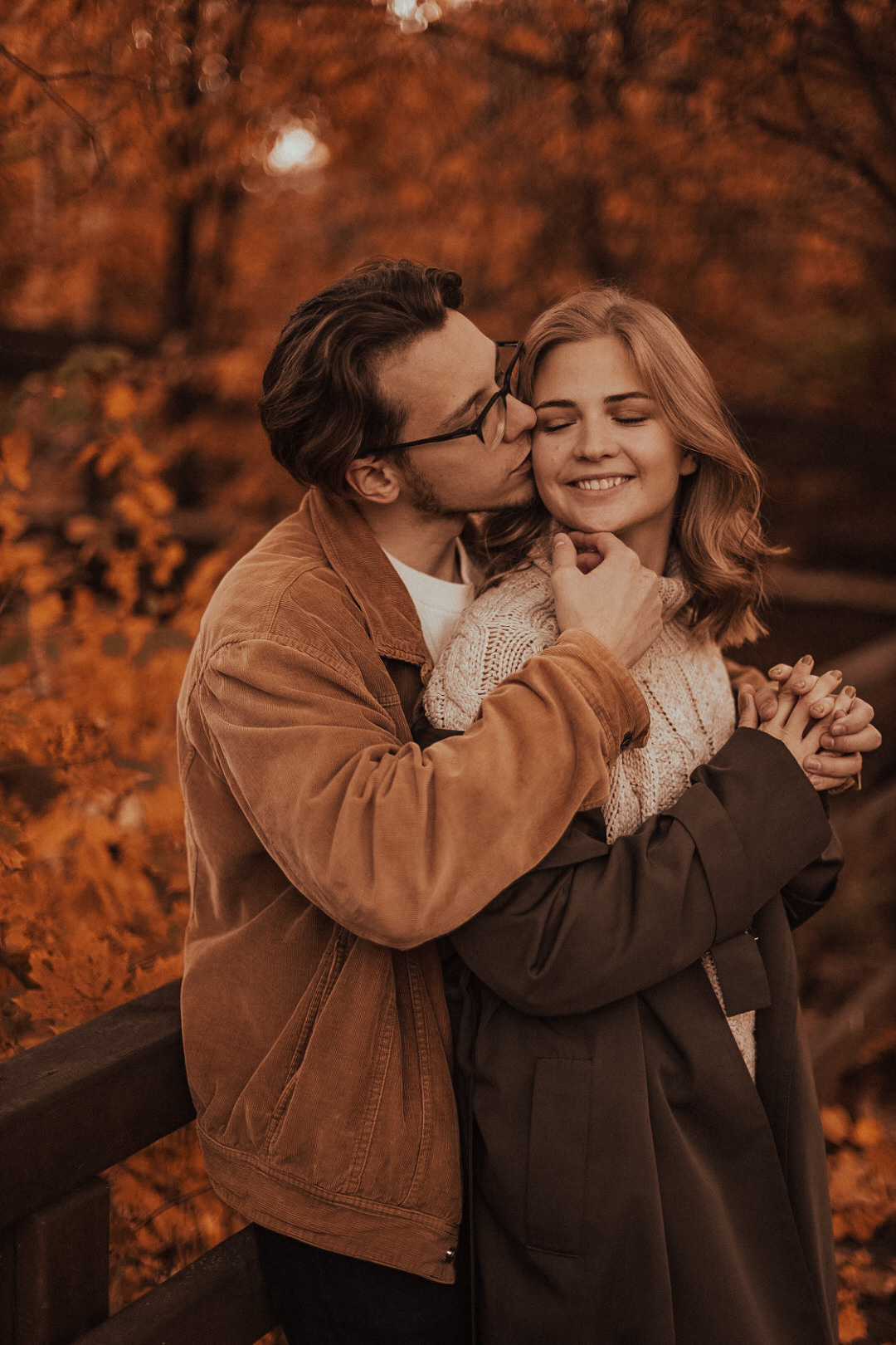 Оля и Толя. Семейный и детский фотограф в Москве Кузьмина Мария