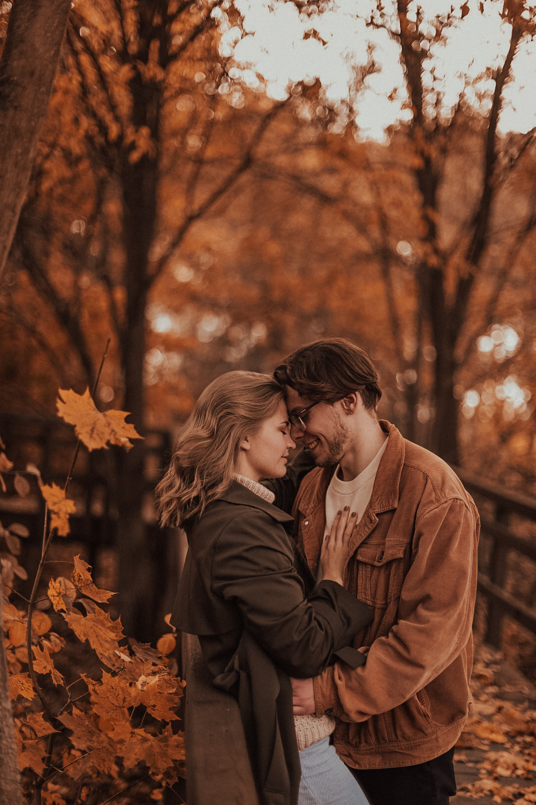 Оля и Толя. Семейный и детский фотограф в Москве Кузьмина Мария