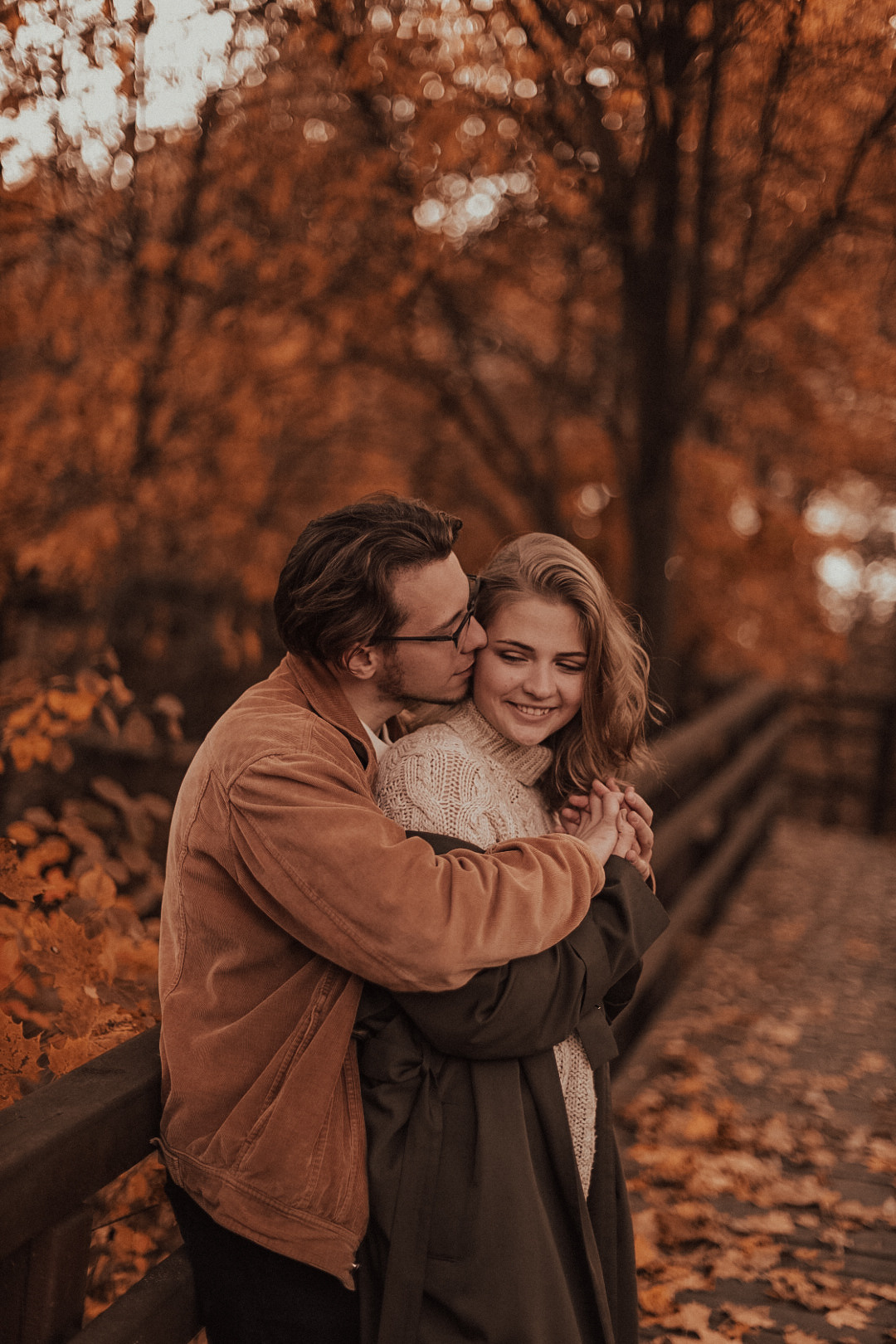 Оля и Толя. Семейный и детский фотограф в Москве Кузьмина Мария