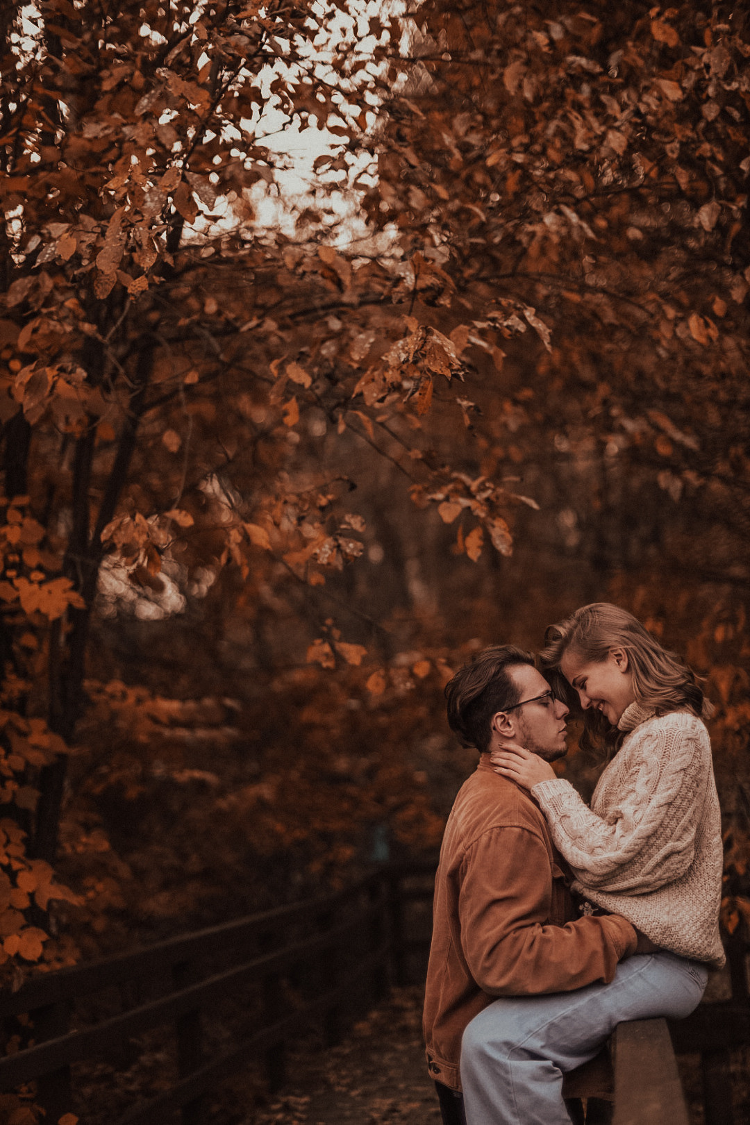 Оля и Толя. Семейный и детский фотограф в Москве Кузьмина Мария