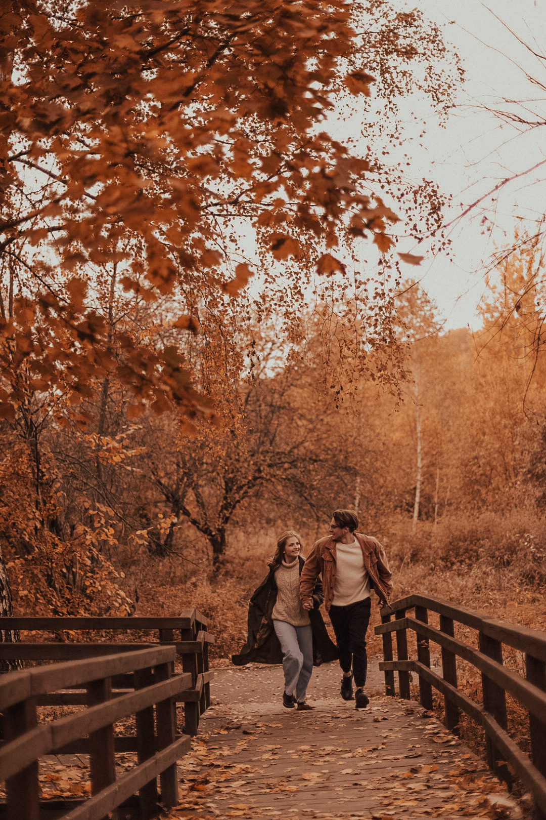 Оля и Толя. Семейный и детский фотограф в Москве Кузьмина Мария