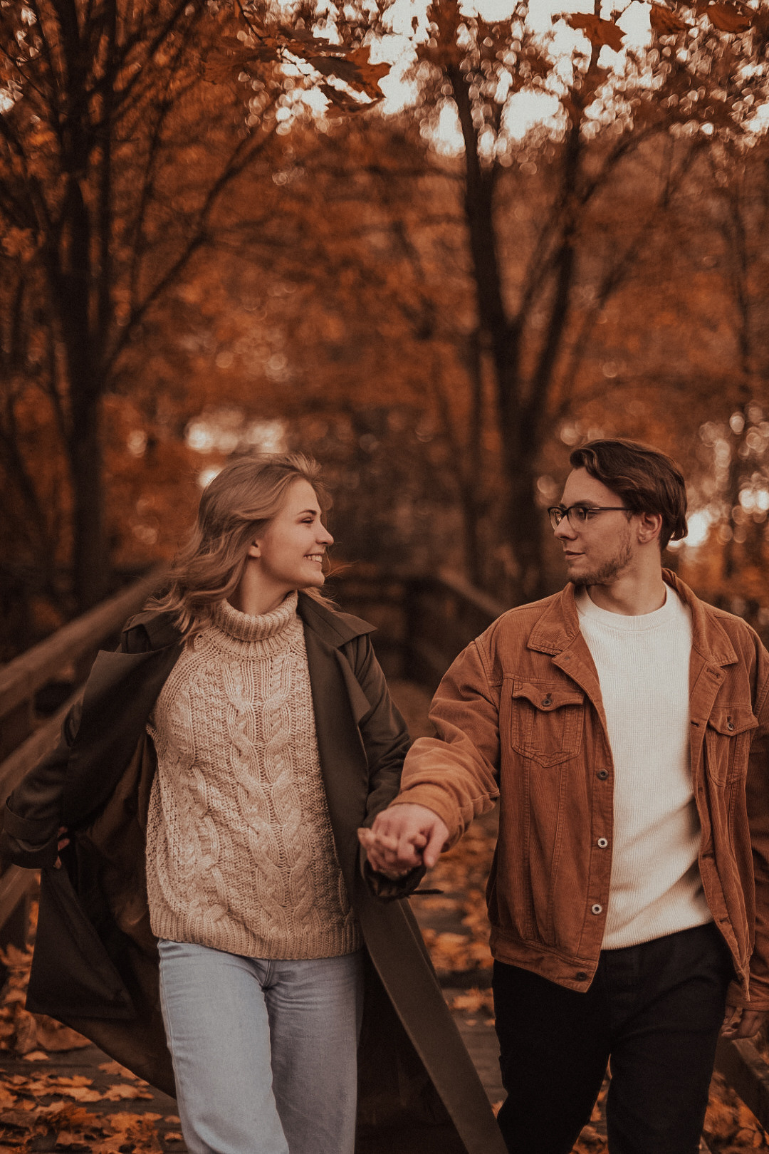 Оля и Толя. Семейный и детский фотограф в Москве Кузьмина Мария