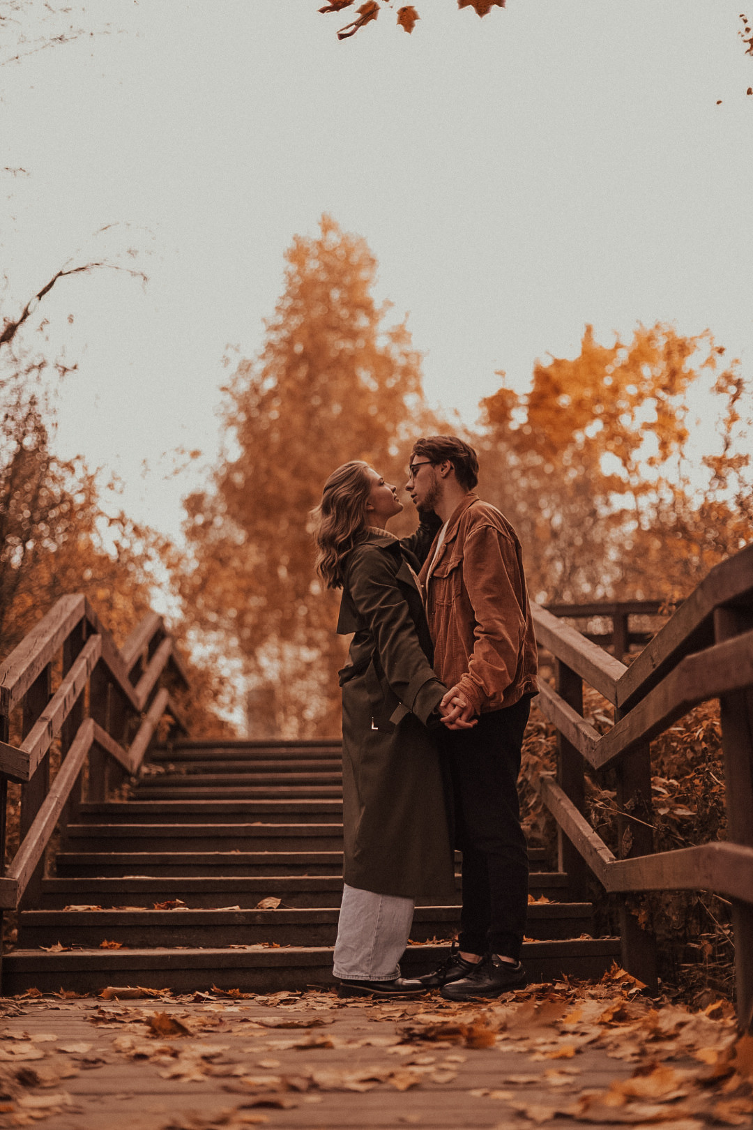 Оля и Толя. Семейный и детский фотограф в Москве Кузьмина Мария