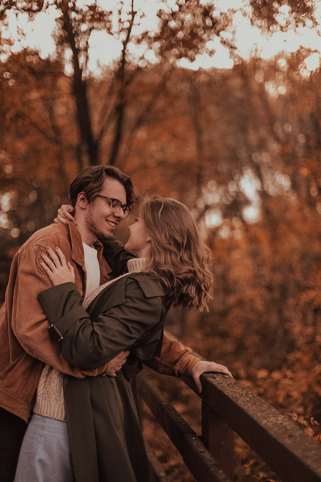 Оля и Толя. Семейный и детский фотограф в Москве Кузьмина Мария