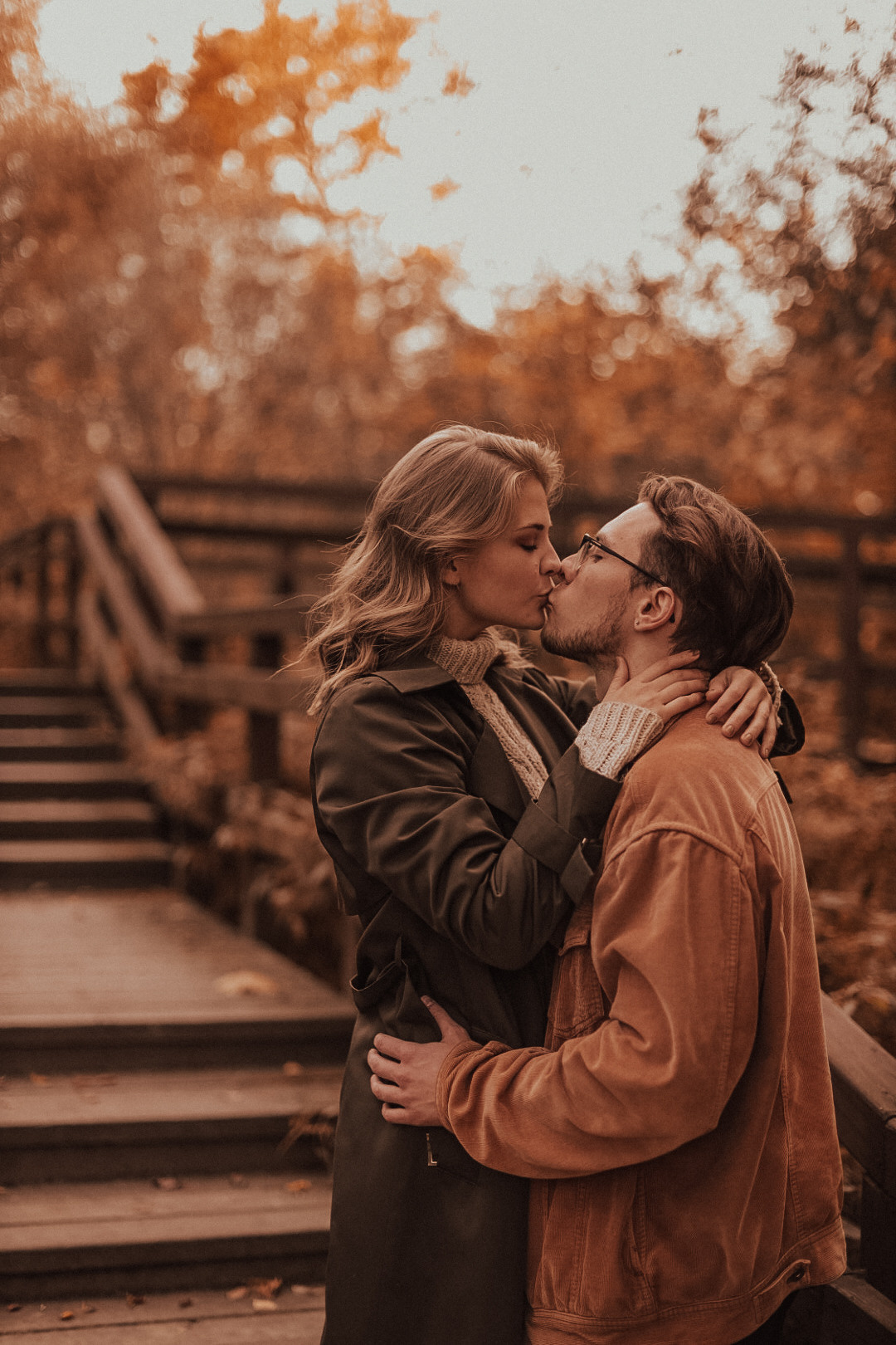 Оля и Толя. Семейный и детский фотограф в Москве Кузьмина Мария