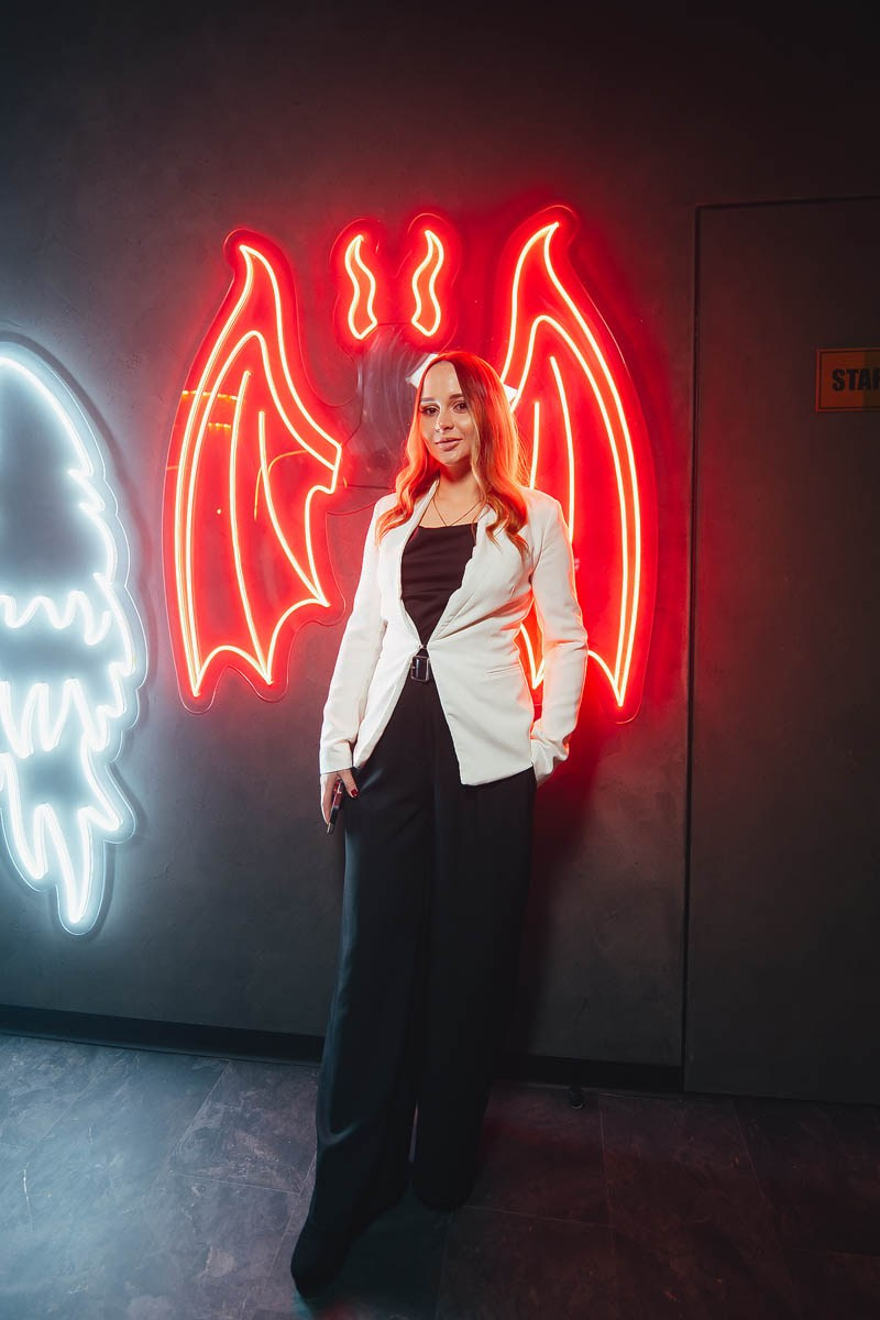 Концерт BIANKA в «Мята Platinum» в Ростове-на-Дону