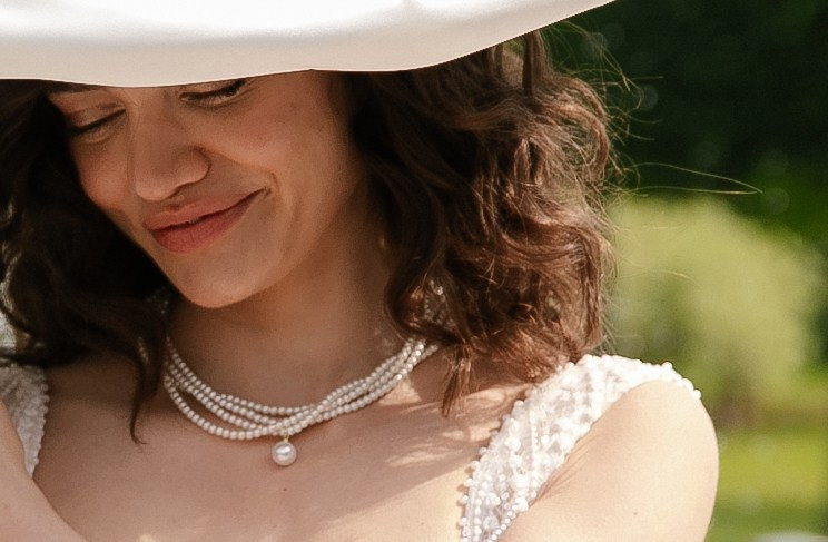 Л&Д. Фотограф Юлия Обрезкова Нижний Новгород