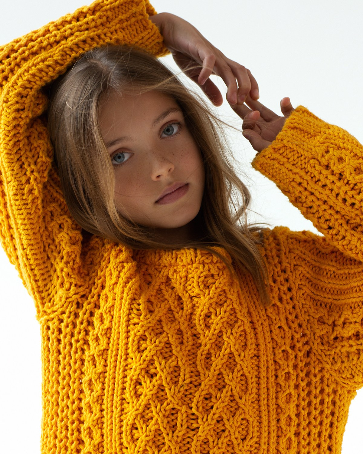 СЪЕМКИ В СТУДИИ. Oksanaseregina.wfolio.pro