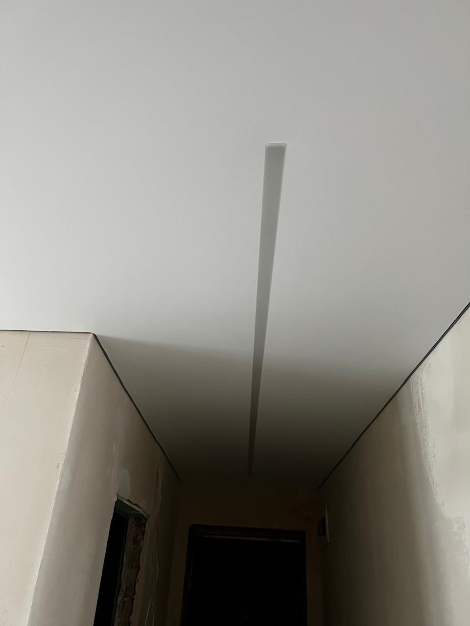 Наши работы. IK-Comfort — Натяжные потолки, двери и окна в Анжеро-Судженске