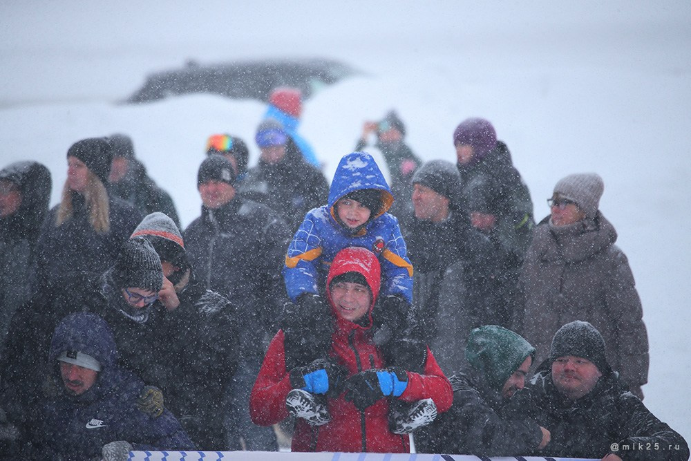 Крутой спуск. Кремль. Mik25