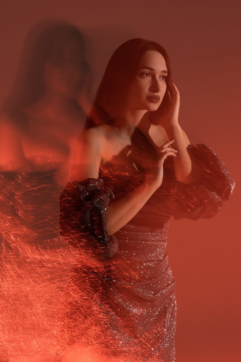 Саша. Фотограф и искусствовед в Туле и Санкт-Петербурге Нелли Некрасова