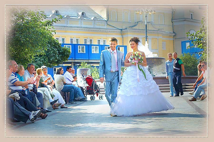 Свадьба Марко и Настя. Skazka.wfolio.pro