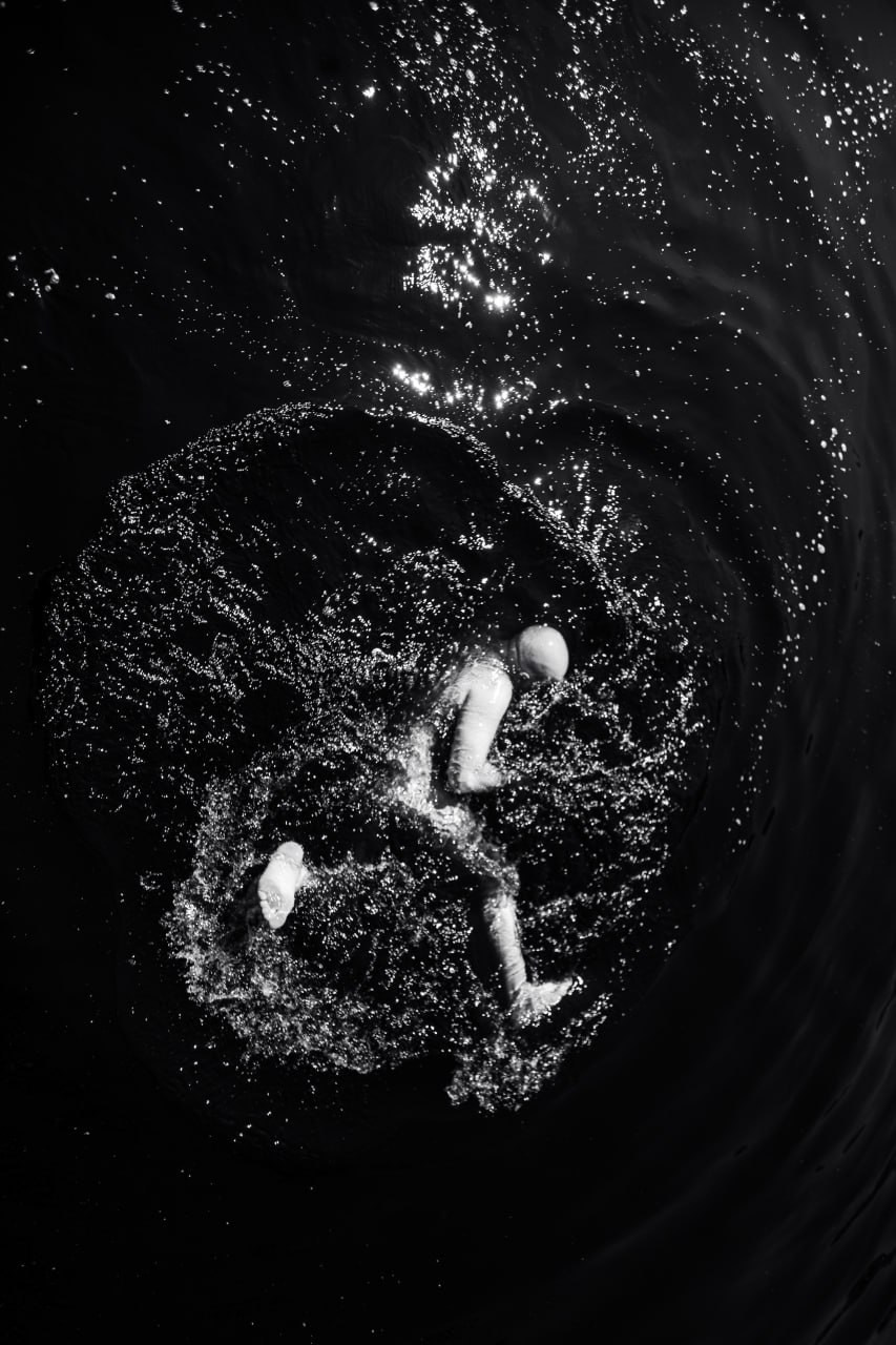 Облачный поток. Мастерская Демченко