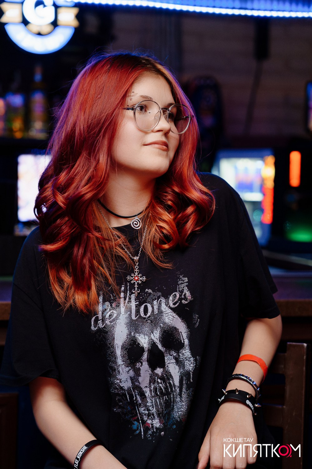 РОК КВАРТИРНИК. КИПЯТКОМ КОКШЕТАУ