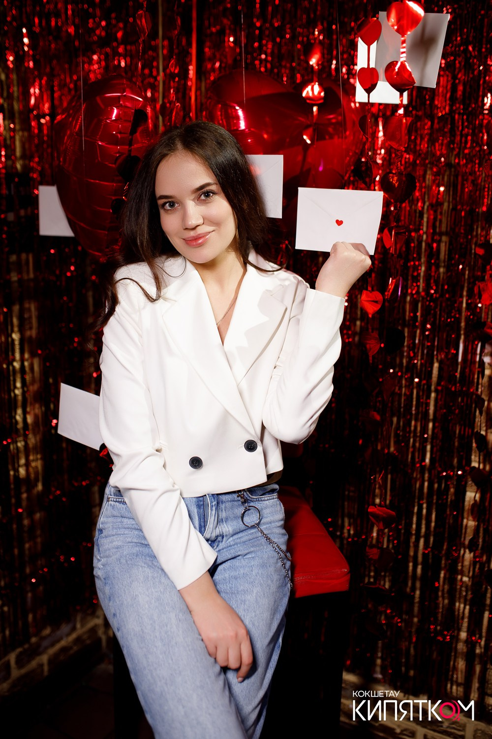 GENTLEMAN PUB. КИПЯТКОМ КОКШЕТАУ