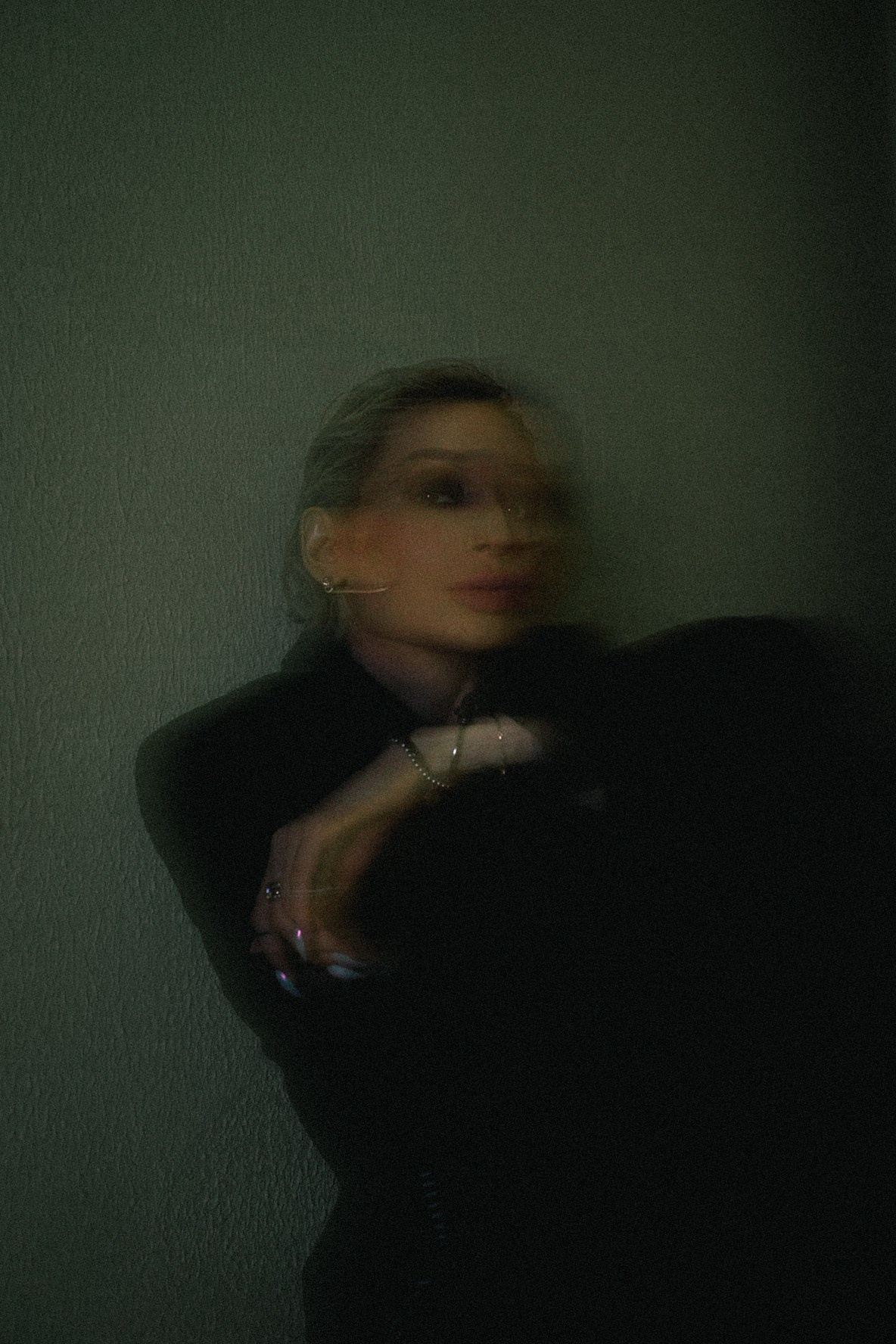 Оля. Портретный фотограф в Москве