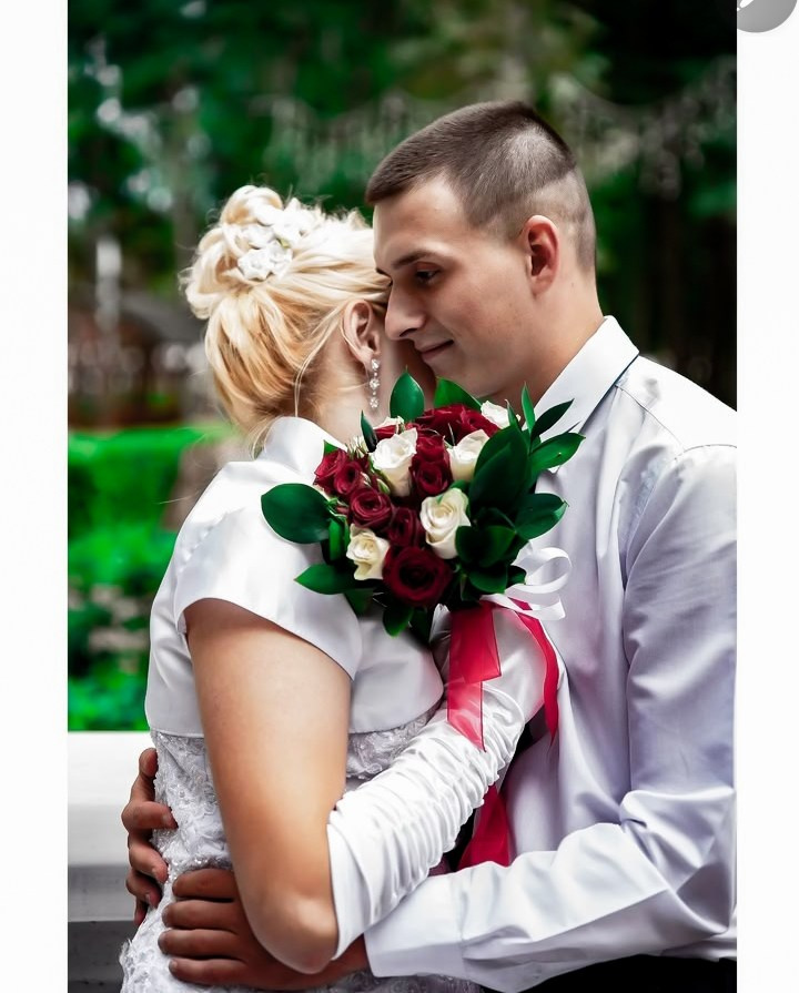 Свадьба. Главная