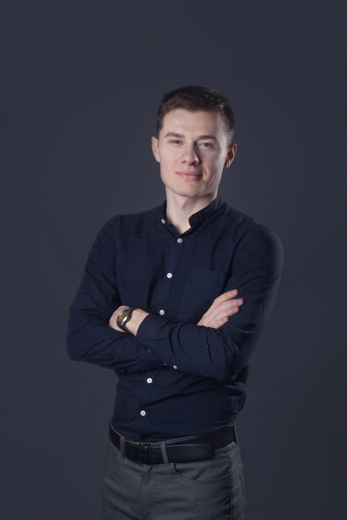 Мужской портрет. Shmeleva.ph Фотограф Волгоград и Волжский — Анна Шмелева