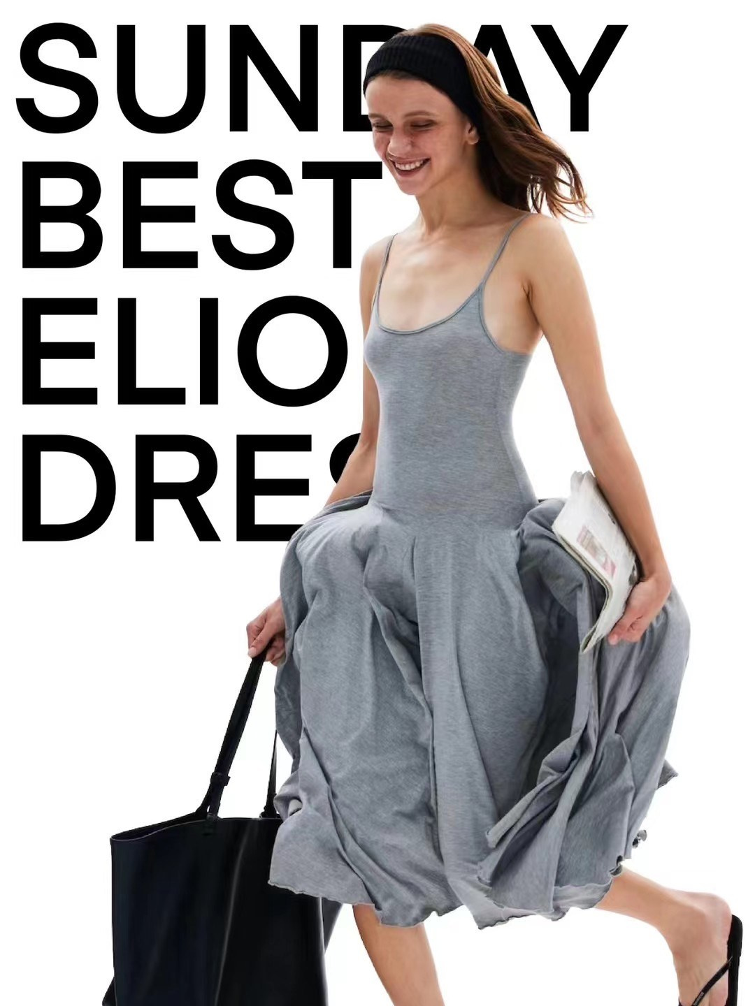 Kseniya K. Modeling agency TM MODELS