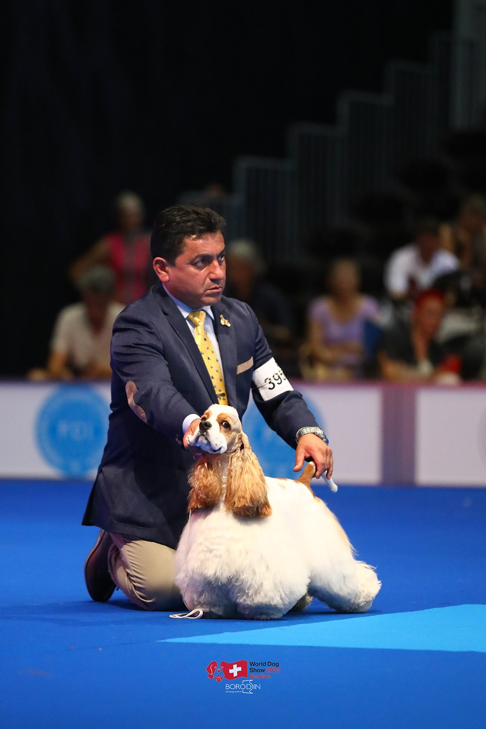 24-27.08.2023 WDS Geneva. Фотограф Дмитрий Бородин