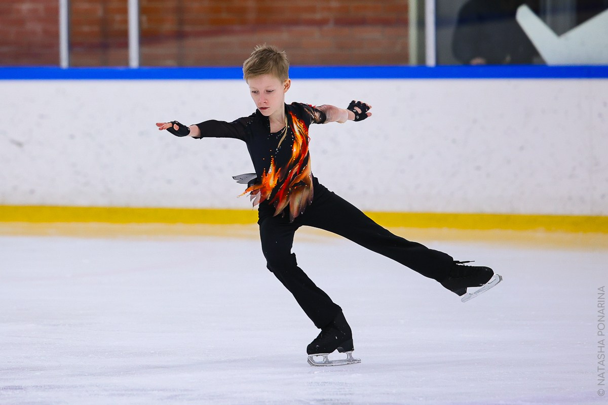 Иванов Илья