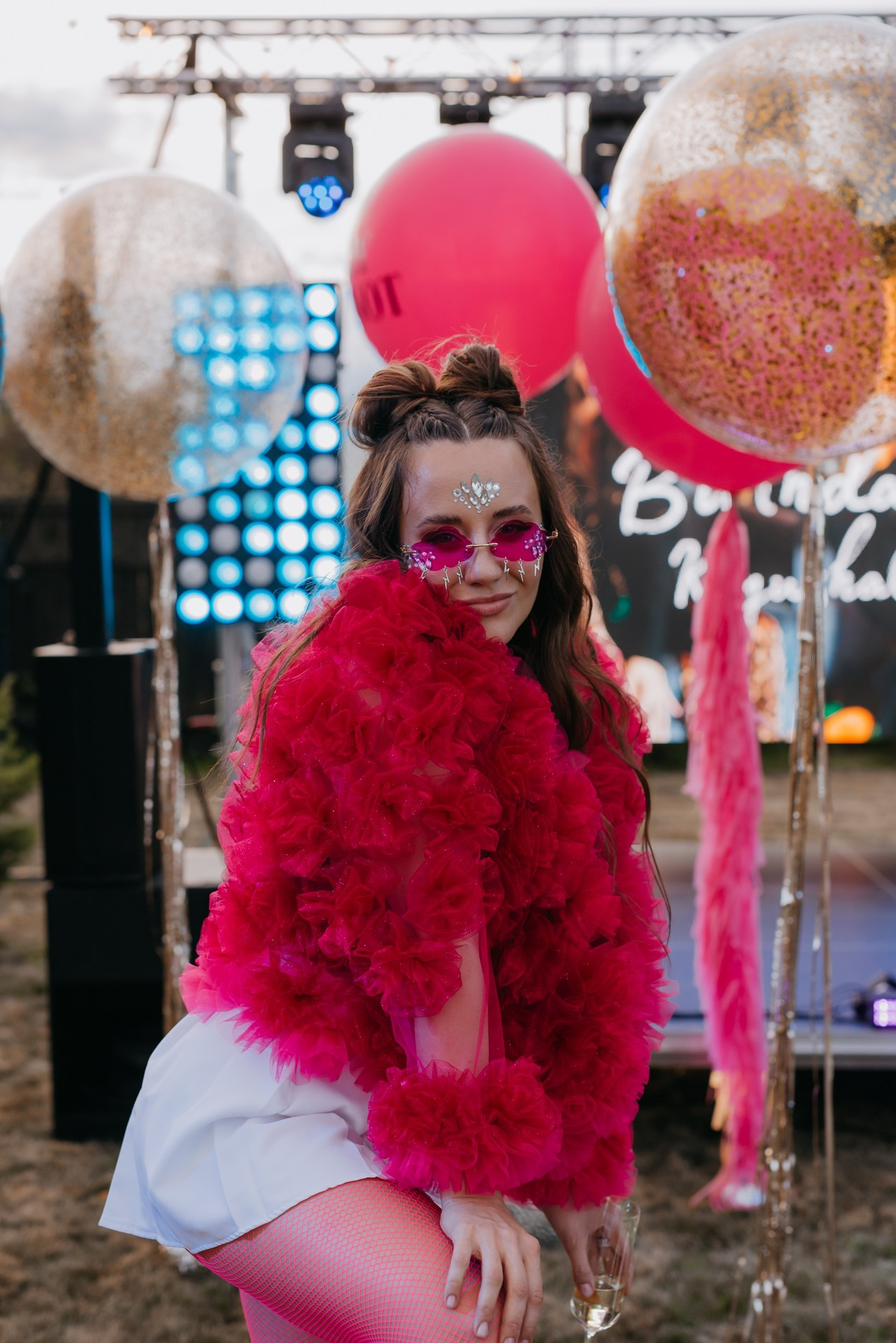 BURNINGMAN. Фотограф ваших событий
