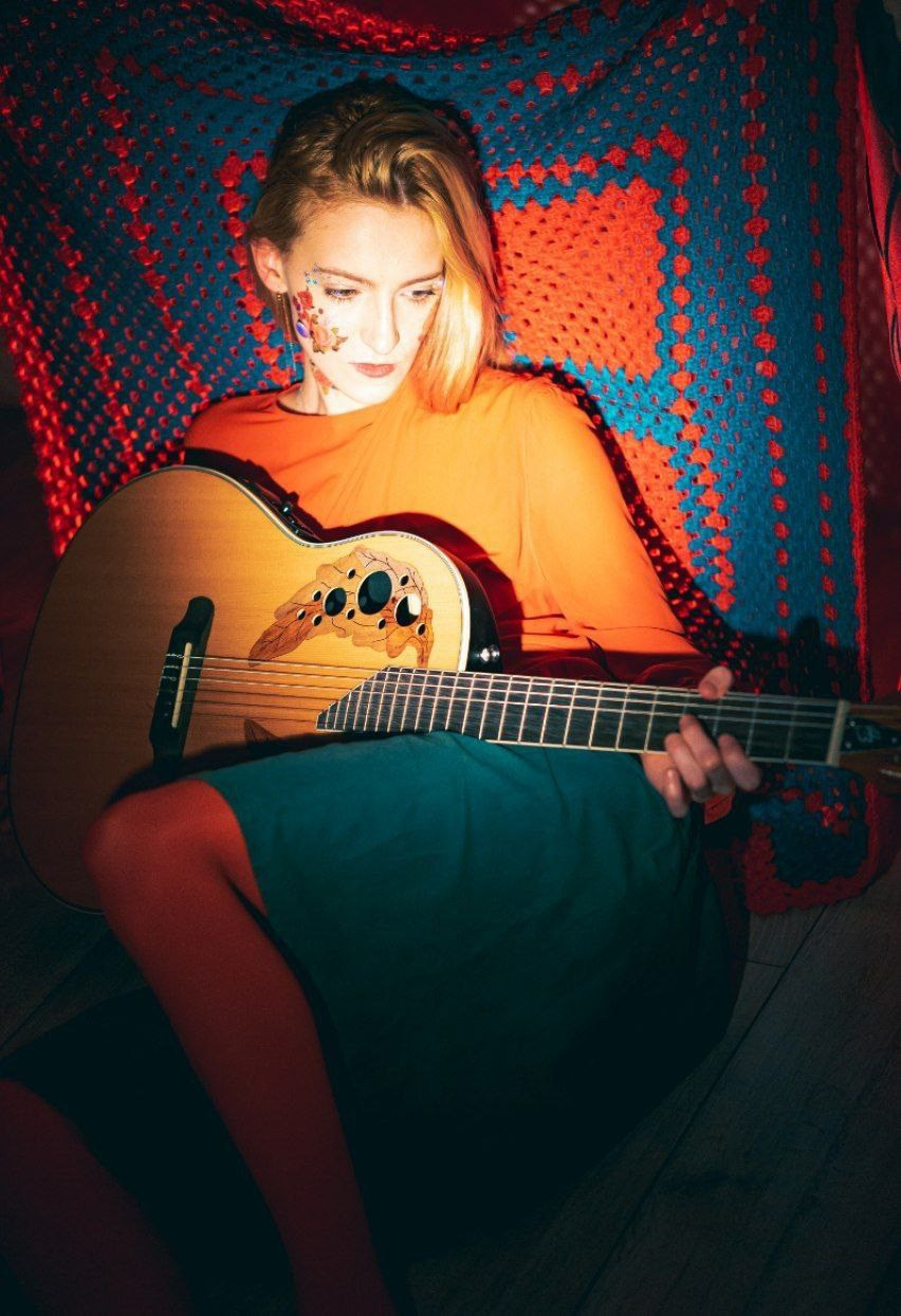 ПОРТРЕТЫ. RVANCEVA