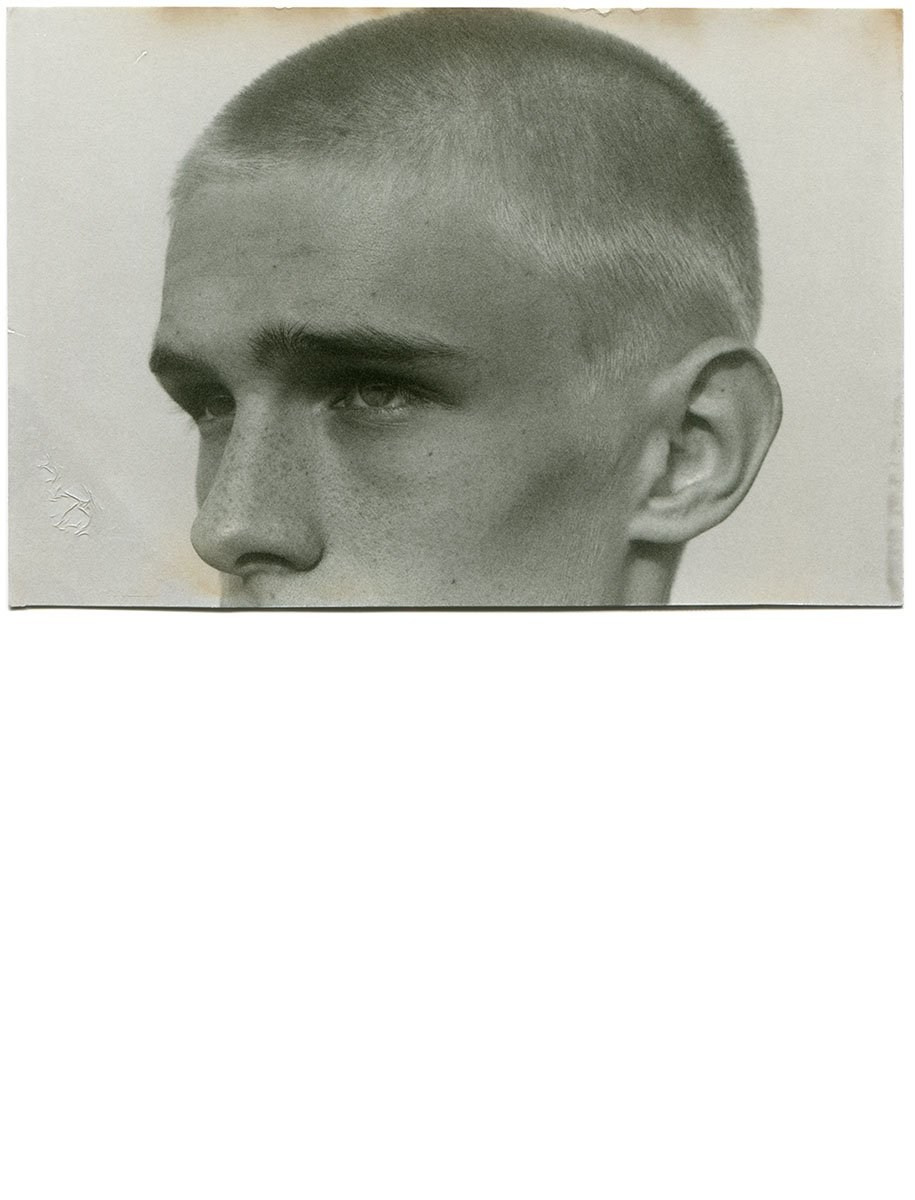 Книга Вика Бакина (Vic Bákin) «Epitome». Private image