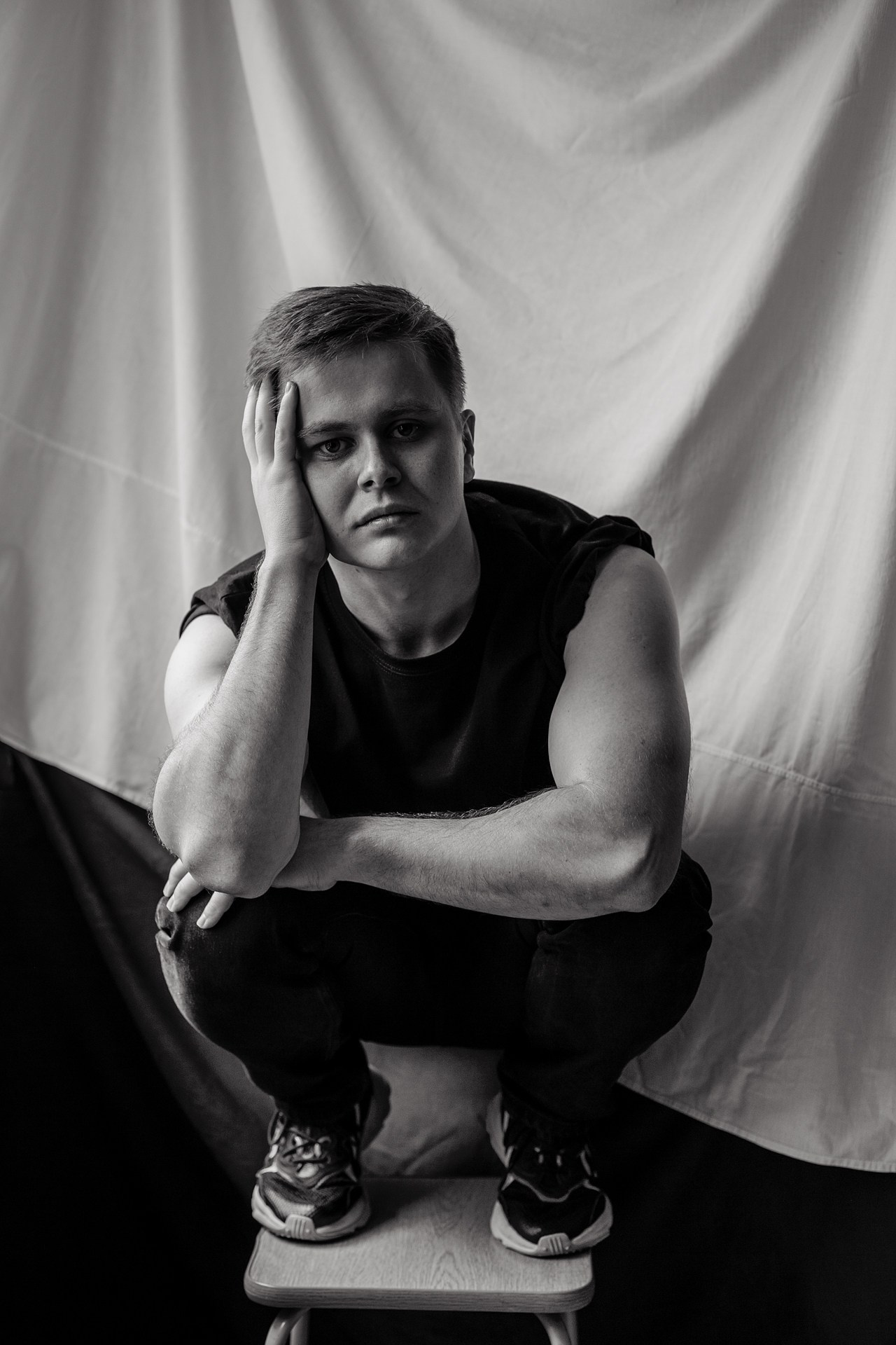 Индивидуальные. Фотограф Ольга Кириллова Владивосток