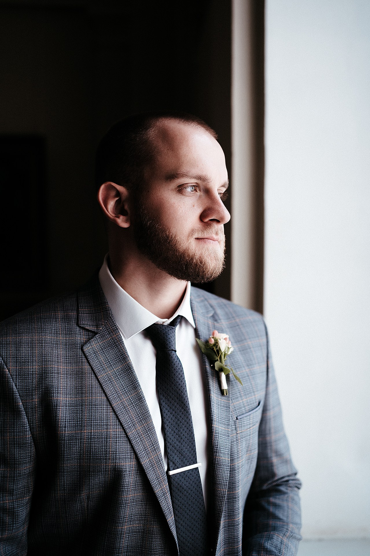 Василий и Виктория. Свадебный фотограф в Симферополе