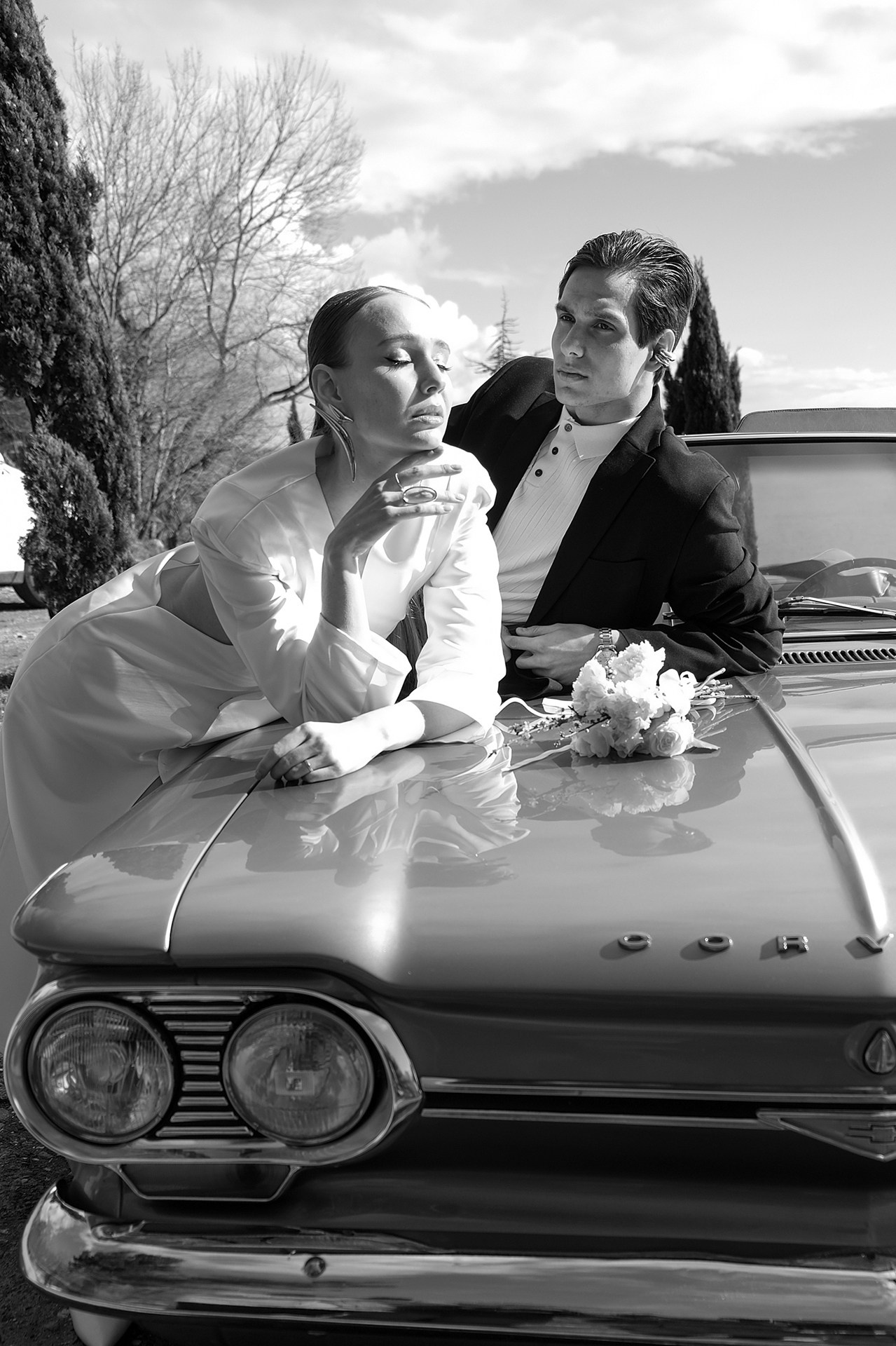 Alex & Luka. Свадебный и семейный фотограф Ксения Тараканова г. Иваново