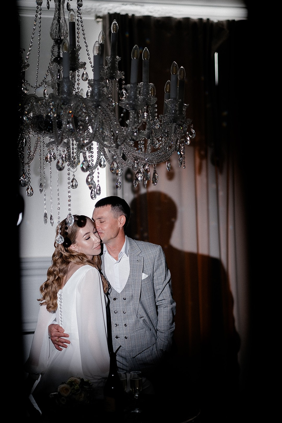 Анастасия & Расим. Свадебный и семейный фотограф в Казани и Зеленодольске Ланочкин Илья