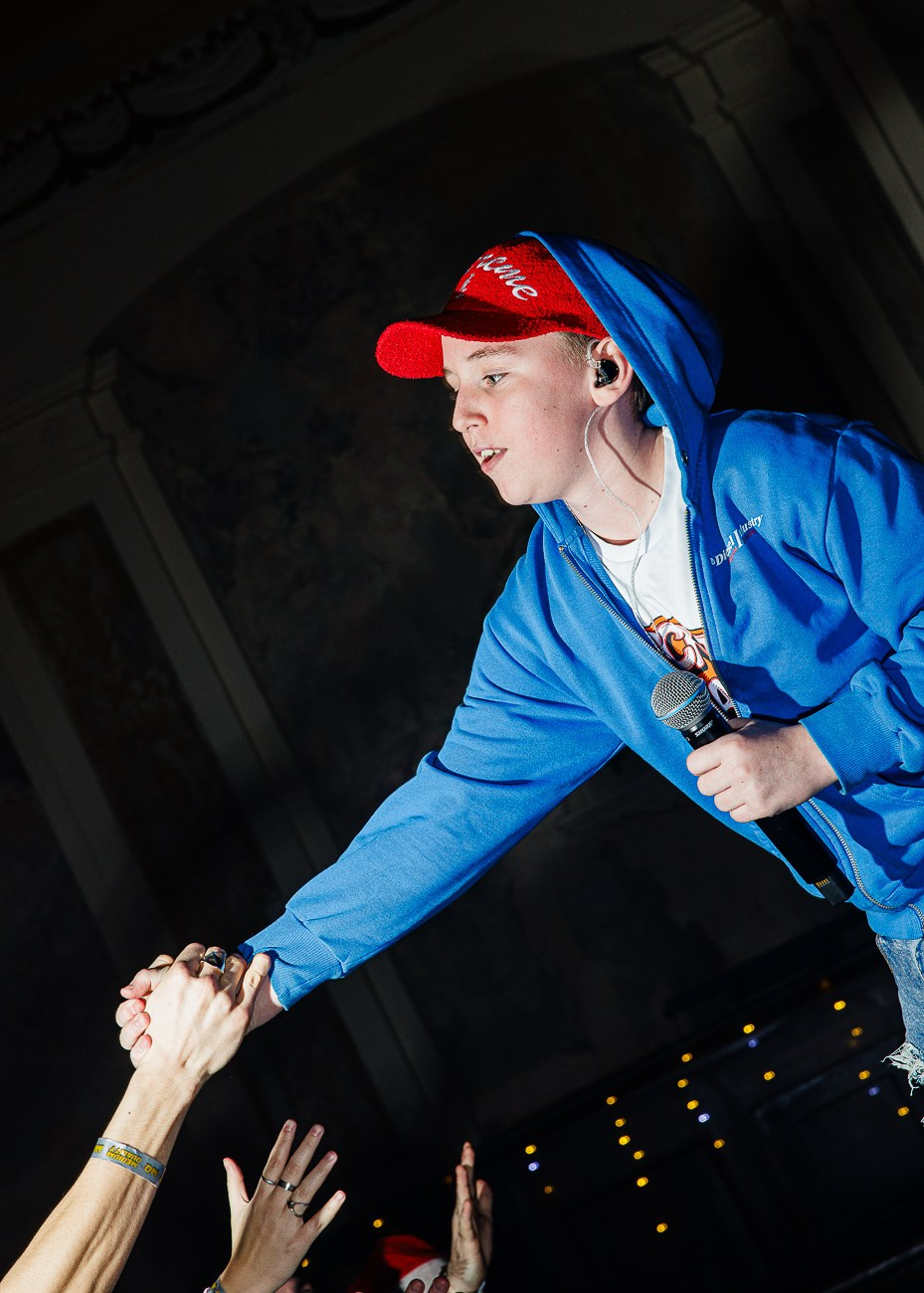 Medium Quality — Корпоратив