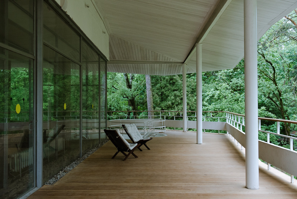 Переделкино. Портретный и архитектурный фотограф в Москве и Санкт-Петербурге