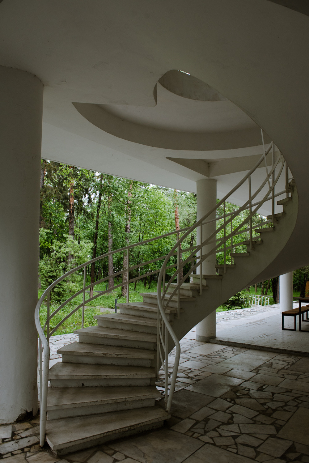 Переделкино. Портретный и архитектурный фотограф в Москве и Санкт-Петербурге