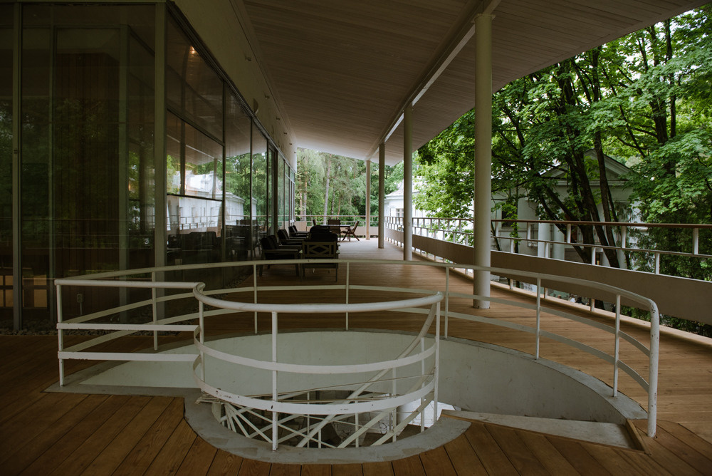 Переделкино. Портретный и архитектурный фотограф в Москве и Санкт-Петербурге