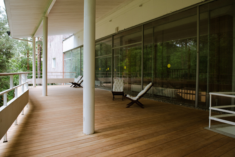 Переделкино. Портретный и архитектурный фотограф в Москве и Санкт-Петербурге