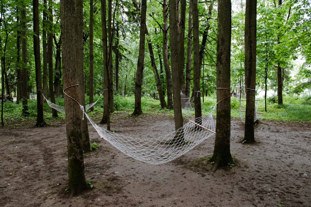 Переделкино. Портретный и архитектурный фотограф в Москве и Санкт-Петербурге