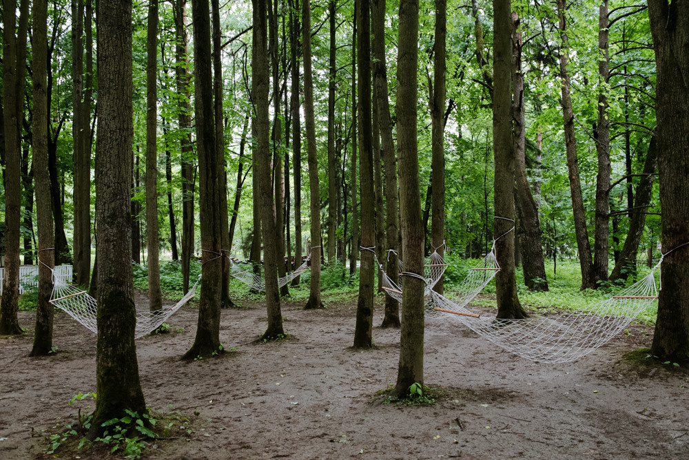 Переделкино. Портретный и архитектурный фотограф в Москве и Санкт-Петербурге