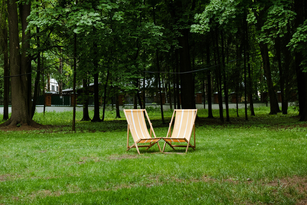 Переделкино. Портретный и архитектурный фотограф в Москве и Санкт-Петербурге