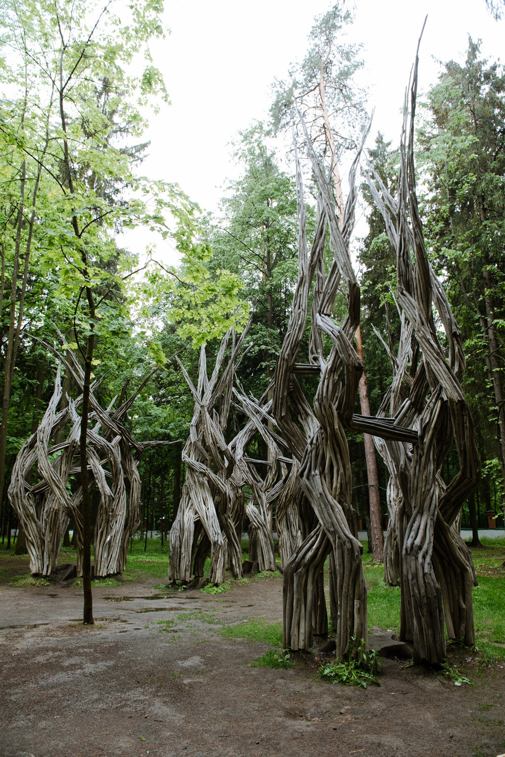 Переделкино. Портретный и архитектурный фотограф в Москве и Санкт-Петербурге
