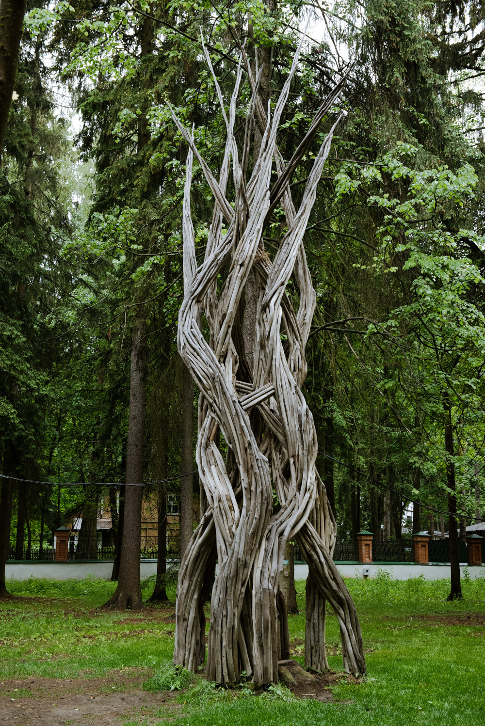 Переделкино. Портретный и архитектурный фотограф в Москве и Санкт-Петербурге
