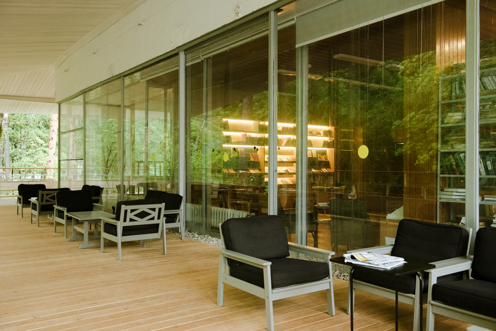 Переделкино. Портретный и архитектурный фотограф в Москве и Санкт-Петербурге