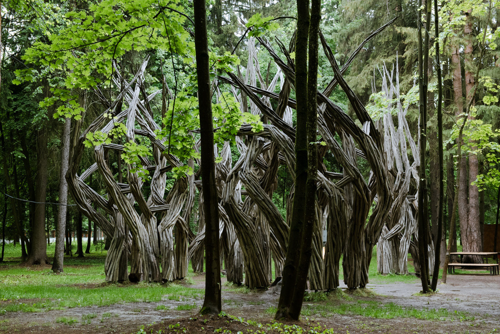 Переделкино. Портретный и архитектурный фотограф в Москве и Санкт-Петербурге