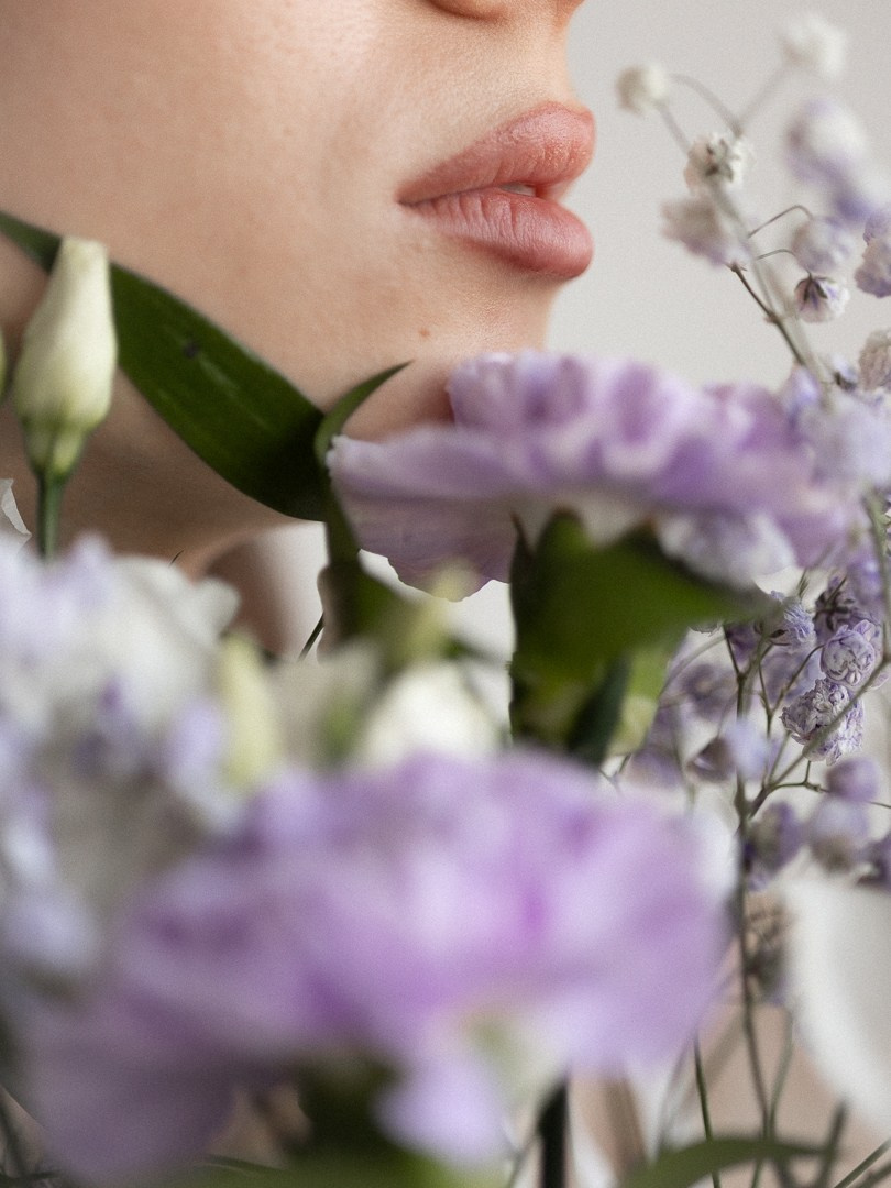 Лиля весенний сет. Фотограф, видеограф -Александр Антонян