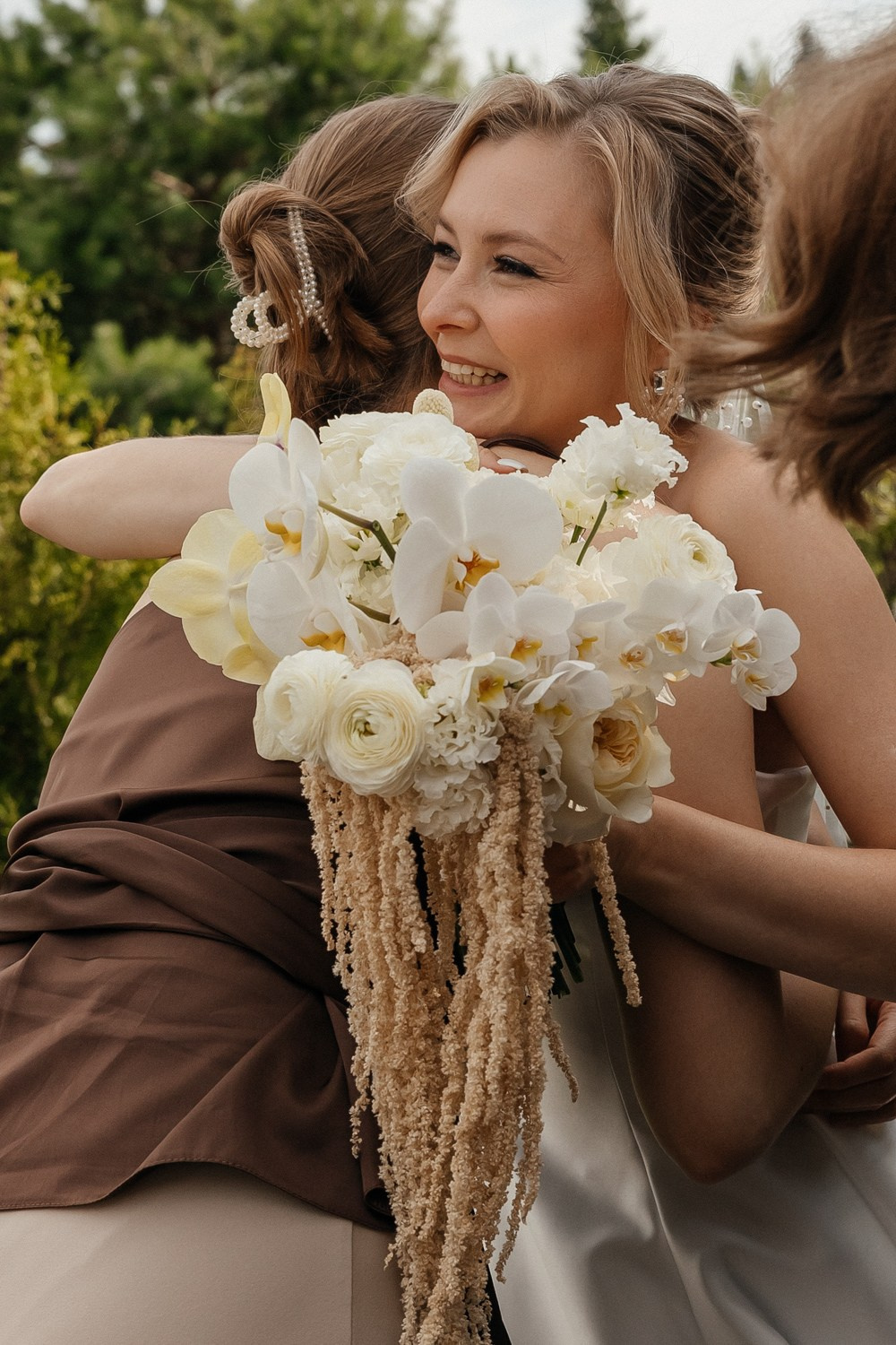 V & M. Свадебный фотограф Москва